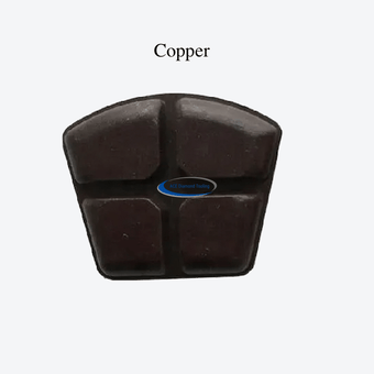 compare product Copper Polishing Tool M50023ACE-copper