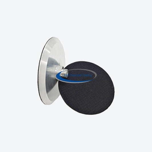 Velcro Aluminum Adapter For Hand Grinders CP10002ACE