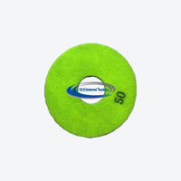 5inch Ceramic Polishing Pad