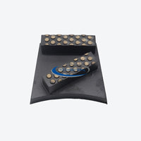 Dot Double Bar Diamond Tooling M80011ACE