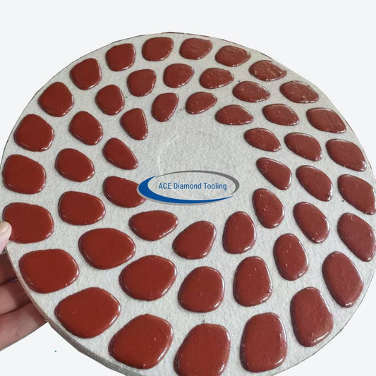 Abrasive Pad
