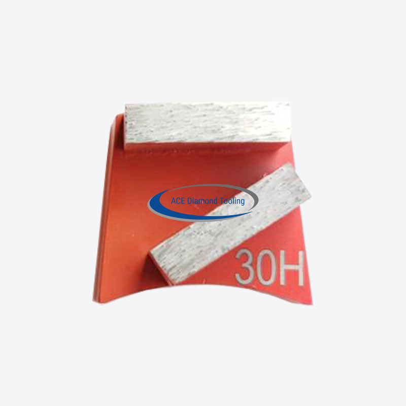 Double Bar Diamond Tooling M80007ACE