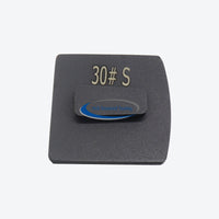 Oval Segment Husqvarna Redi Lock M10011ACE