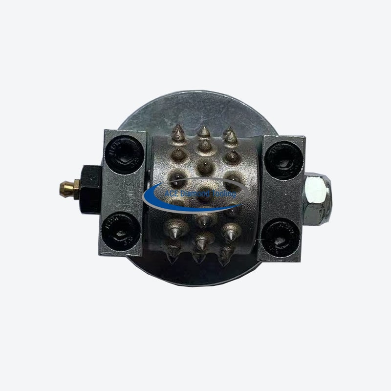 Redi Lock Bush Hammer Husqvarna M10032ACE