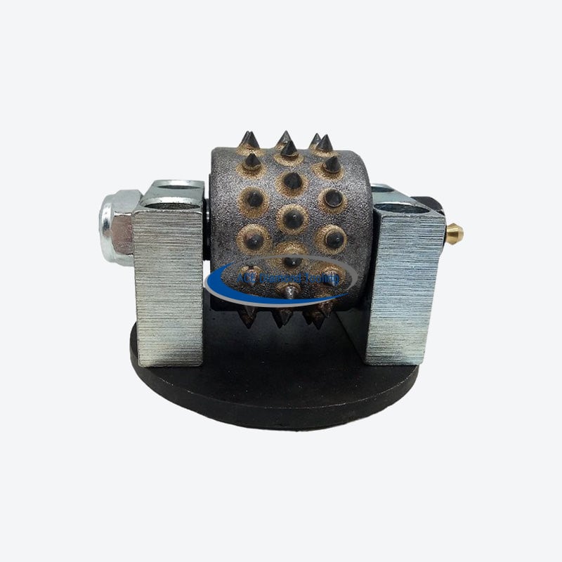 Redi Lock Bush Hammer Husqvarna M10032ACE