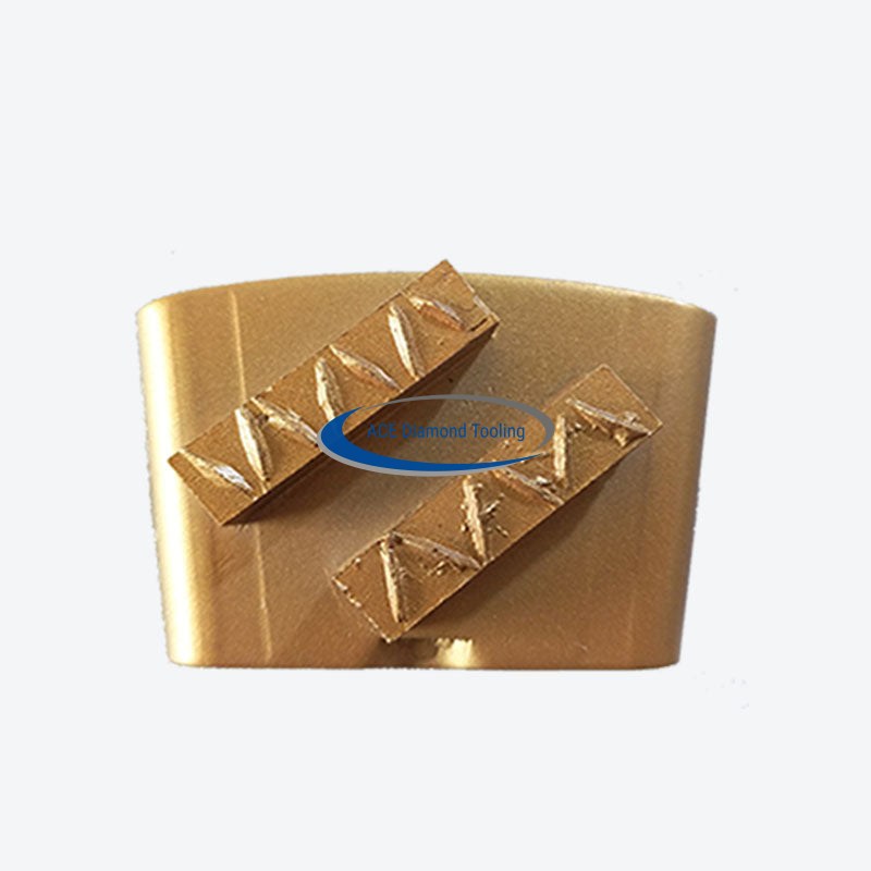 Double Bar Scrapper HTC M20021BACE