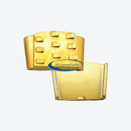 Aggressive PCD HTC M20018ACE