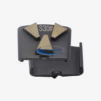 3 Segments HTC Tooling M20010ACE