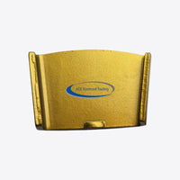 Aggressive PCD HTC M20018ACE