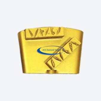 compare product Double Bar Scrapper HTC M20023ACE