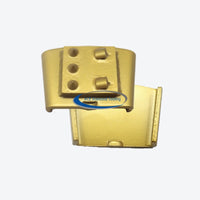 1/4PCD With Studs HTC M20017ACE