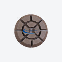 3inch 4inch Copper Hybrid Polishing Puck