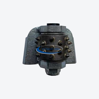 compare product Bush Hammer for Lavina New Design 30 Teeth M30025ACE