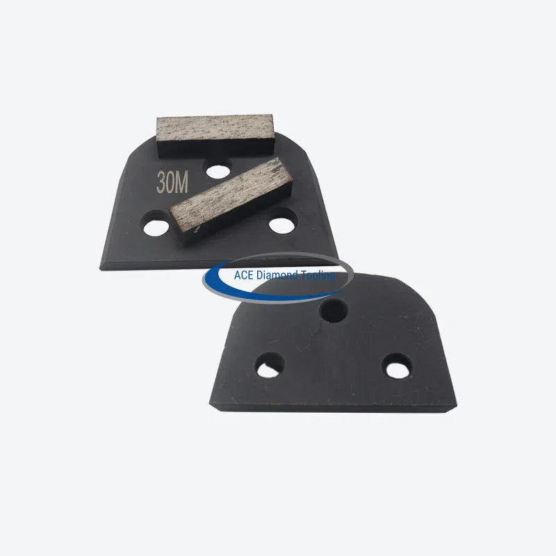Double Bar Diamond Tooling for Lavina Grinders | High Performance