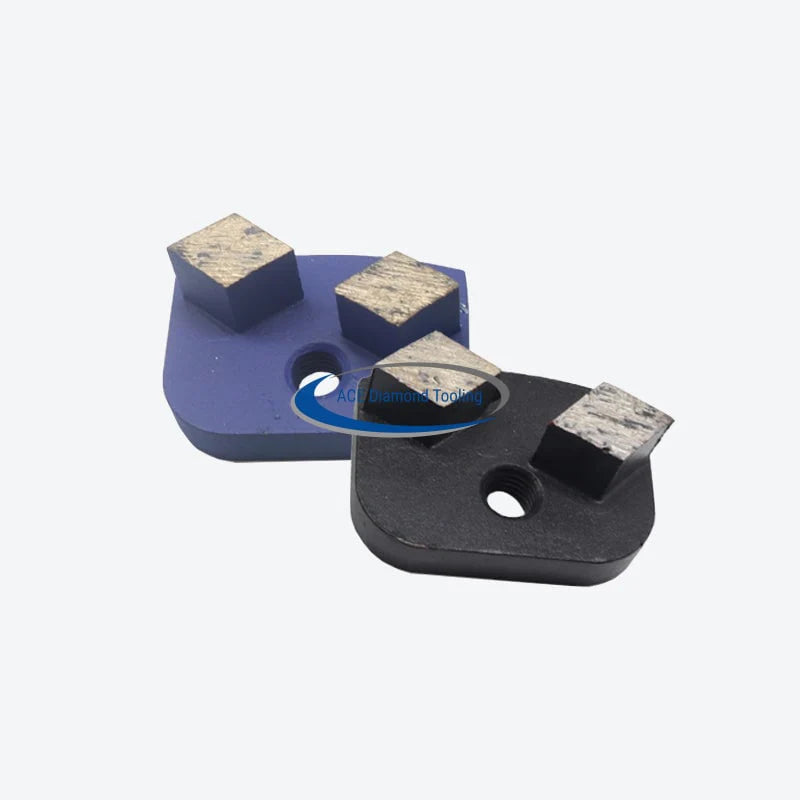 Shark Teeth Newgrind Rhino M60004ACE 17*12*10mm