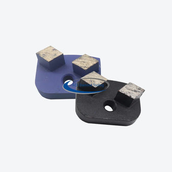 compare product Shark Teeth Newgrind Rhino M60004ACE 17*12*10mm