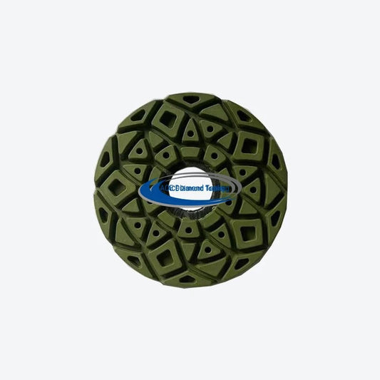 Resin Edge Polishing Pad