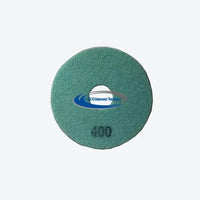 4inch 5inch Copper Hybrid Polishing Pad