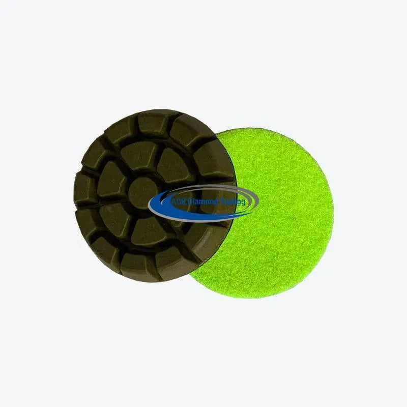 3inch Resin Polishing Puck