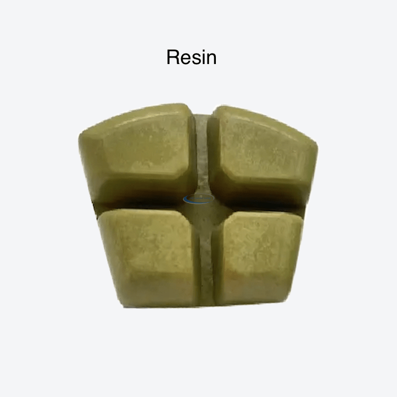 Resin/Copper/Ceramic Polishing Tool M50023ACE-resin-resin