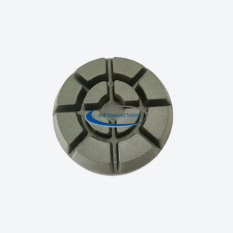 compare product 3inch 4inch Resin Polishing Puck