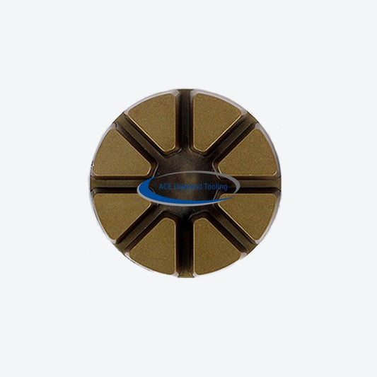 3inch Resin Polishing Puck