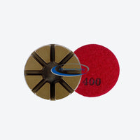 3inch Resin Polishing Puck