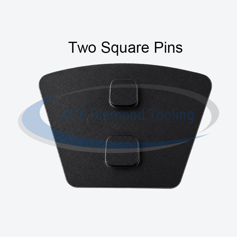 1/4 PCD with Bar Compatible with STI PrepMaster
