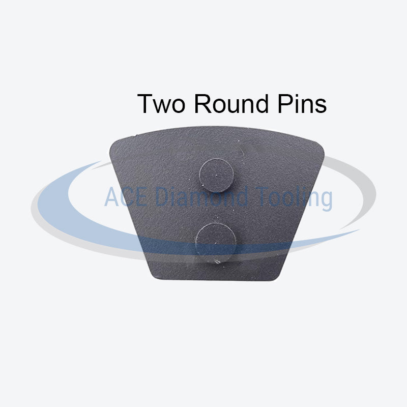 1/4 PCD with Bar Compatible with STI PrepMaster