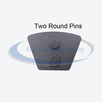 1/4 PCD with Bar Compatible with STI PrepMaster