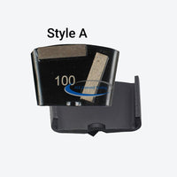 Double Bar HTC Tooling M20014ACE M20013ACE