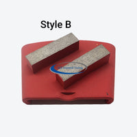 Double Bar HTC Tooling M20014ACE M20013ACE