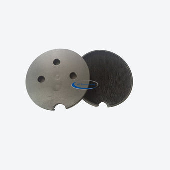 compare product 3″Velcro Adapter for Trapezoid System M40025ACE