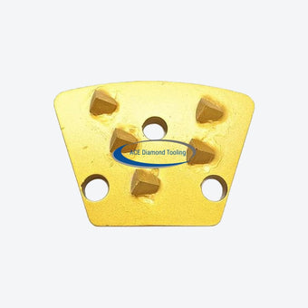 compare product Trapezoid 1/4 Reversed PCD M40022ACE