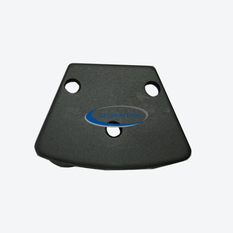 Trapezoid Cap Cutter Diamond Tooling M40006ACE